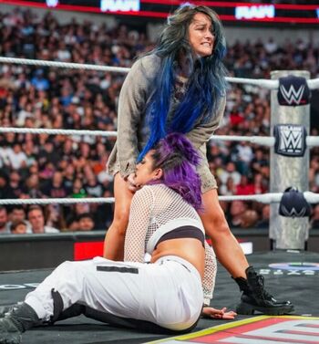 🔥 Bayley page leaked private photo uncensored full