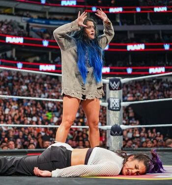 🔥 Bayley page leaked private photo uncensored full