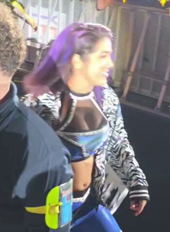 🔥 Bayley page leaked private photo uncensored full