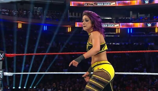 🔥 Bayley page leaked private photo uncensored full