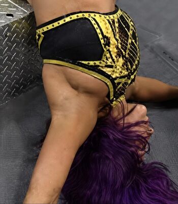 🔥 Bayley page leaked private photo uncensored full