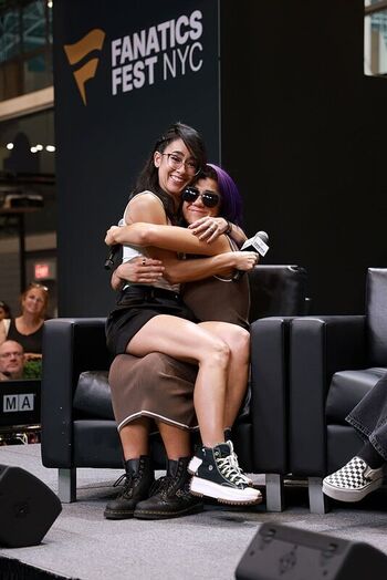 🔥 Bayley page leaked private photo uncensored full
