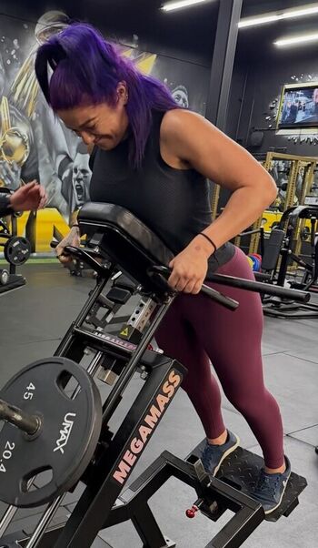 🔥 Bayley page leaked private photo uncensored full