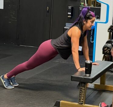 🔥 Bayley page leaked private photo uncensored full