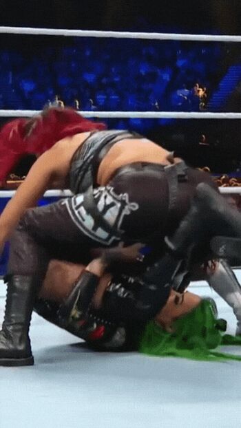 🔥 Bayley page leaked private photo uncensored full