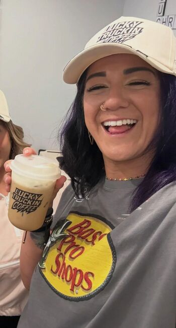 🔥 Bayley page leaked private photo uncensored full