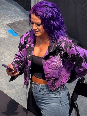 🔥 Bayley page leaked private photo uncensored full