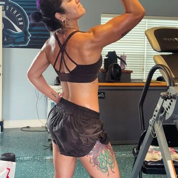 🔥 Bayley page leaked private photo uncensored full