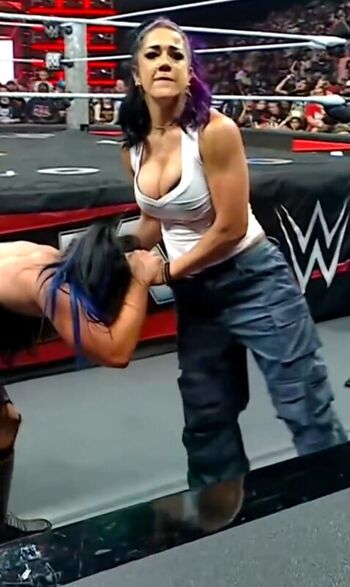 🔥 Bayley page leaked private photo uncensored full