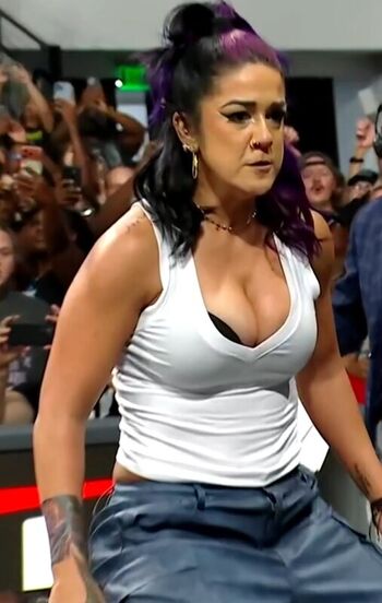 🔥 Bayley page leaked private photo uncensored full