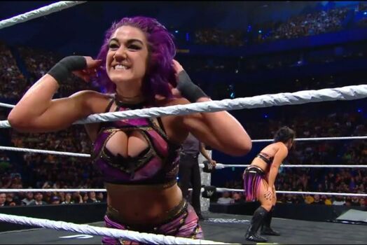 🔥 Bayley page leaked private photo uncensored full