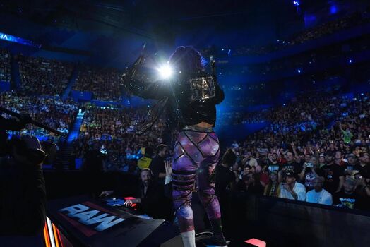 🔥 Bayley leaked private photo uncensored full