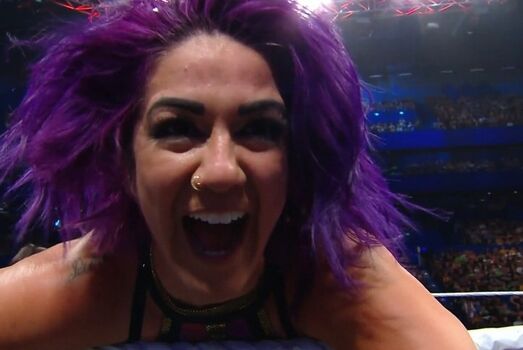 🔥 Bayley leaked private photo uncensored full