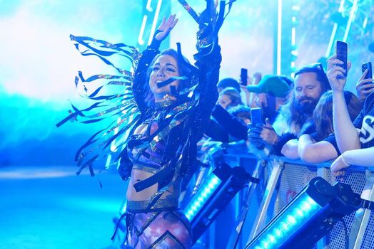 🔥 Bayley leaked private photo uncensored full