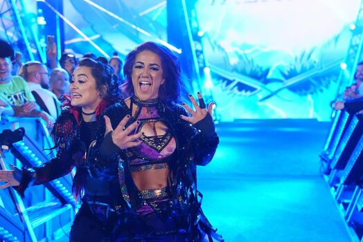 🔥 Bayley leaked private photo uncensored full