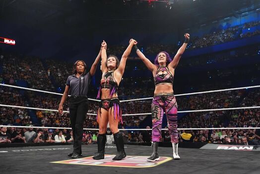 🔥 Bayley leaked private photo uncensored full