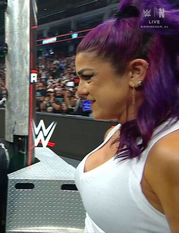 🔥 Bayley leaked private photo uncensored full