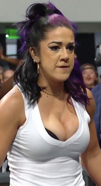 🔥 Bayley leaked private photo uncensored full
