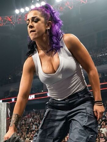 🔥 Bayley leaked private photo uncensored full