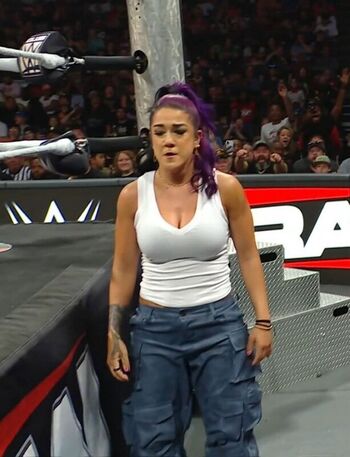 🔥 Bayley leaked private photo uncensored full