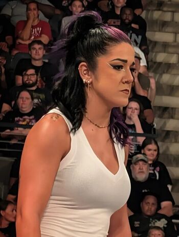🔥 Bayley leaked private photo uncensored full