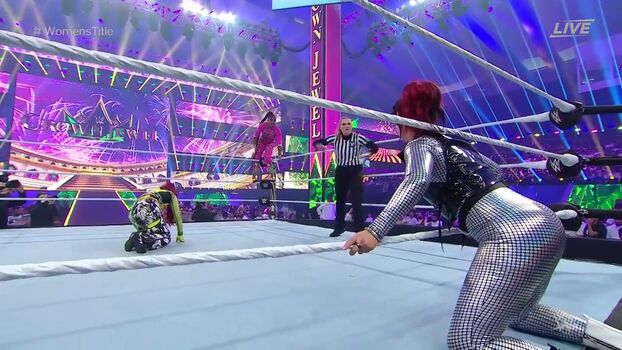 🔥 Bayley leaked private photo uncensored full