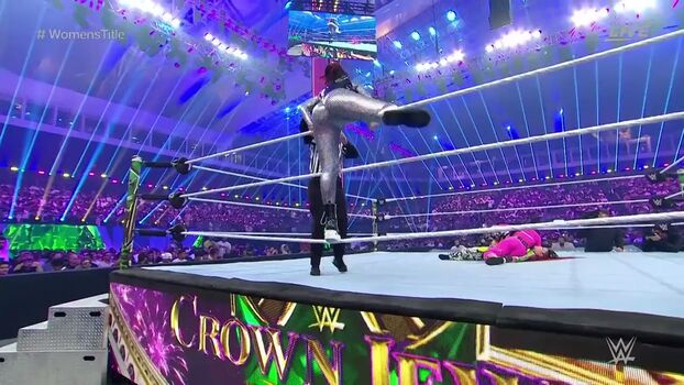 🔥 Bayley leaked private photo uncensored full