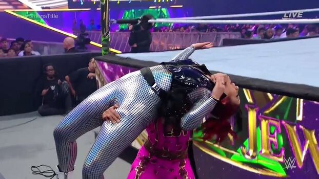 🔥 Bayley leaked private photo uncensored full