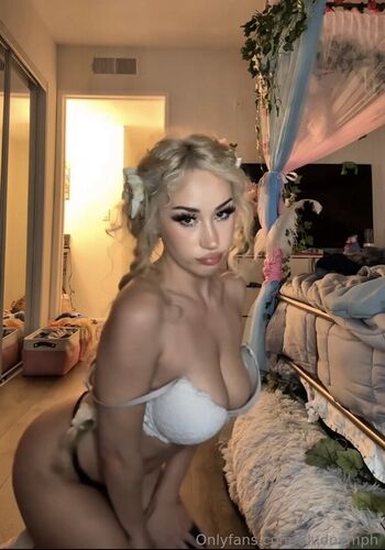 🔥 Bbblud  page leaked private photo uncensored full