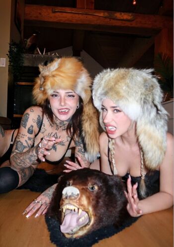 🔥 Bbblud  page leaked private photo uncensored full