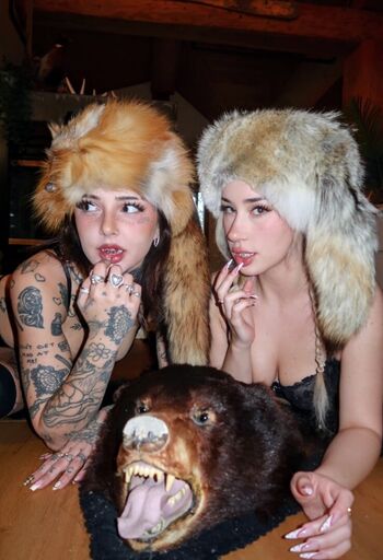 🔥 Bbblud  page leaked private photo uncensored full