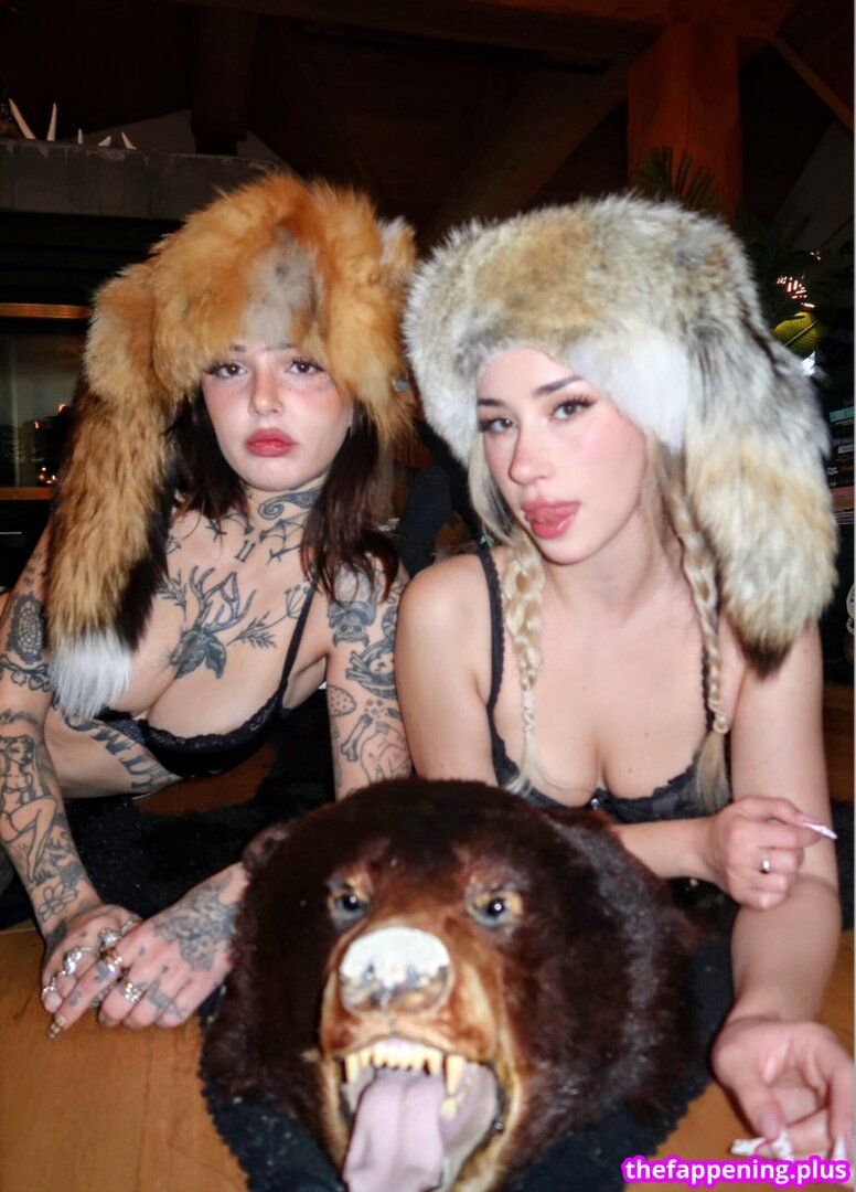 🔥 Bbblud / leaked private photo uncensored full