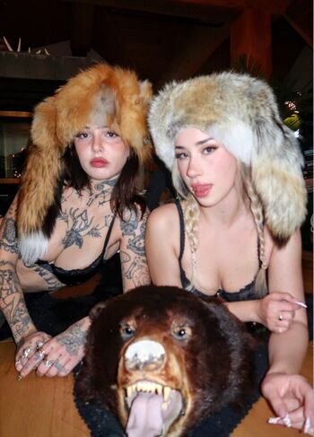 🔥 Bbblud  page leaked private photo uncensored full