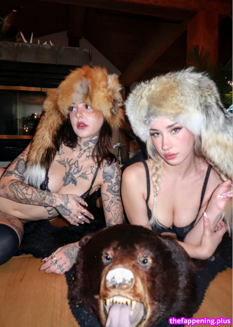 🔥 Bbblud / leaked private photo uncensored full