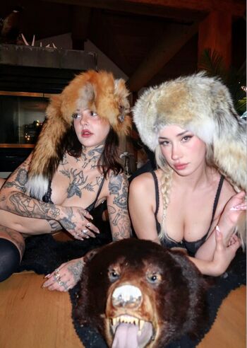 🔥 Bbblud  page leaked private photo uncensored full