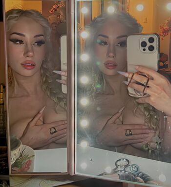 🔥 Bbblud  page leaked private photo uncensored full