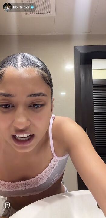 🔥 Bbtrickz leaked private photo uncensored full