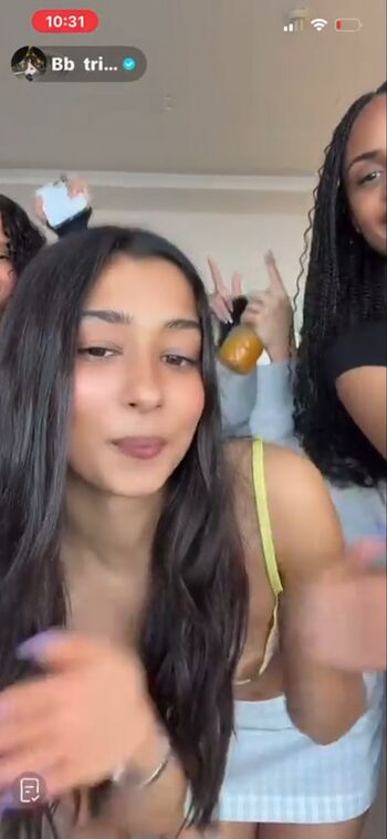 🔥 Bbtrickz leaked private photo uncensored full