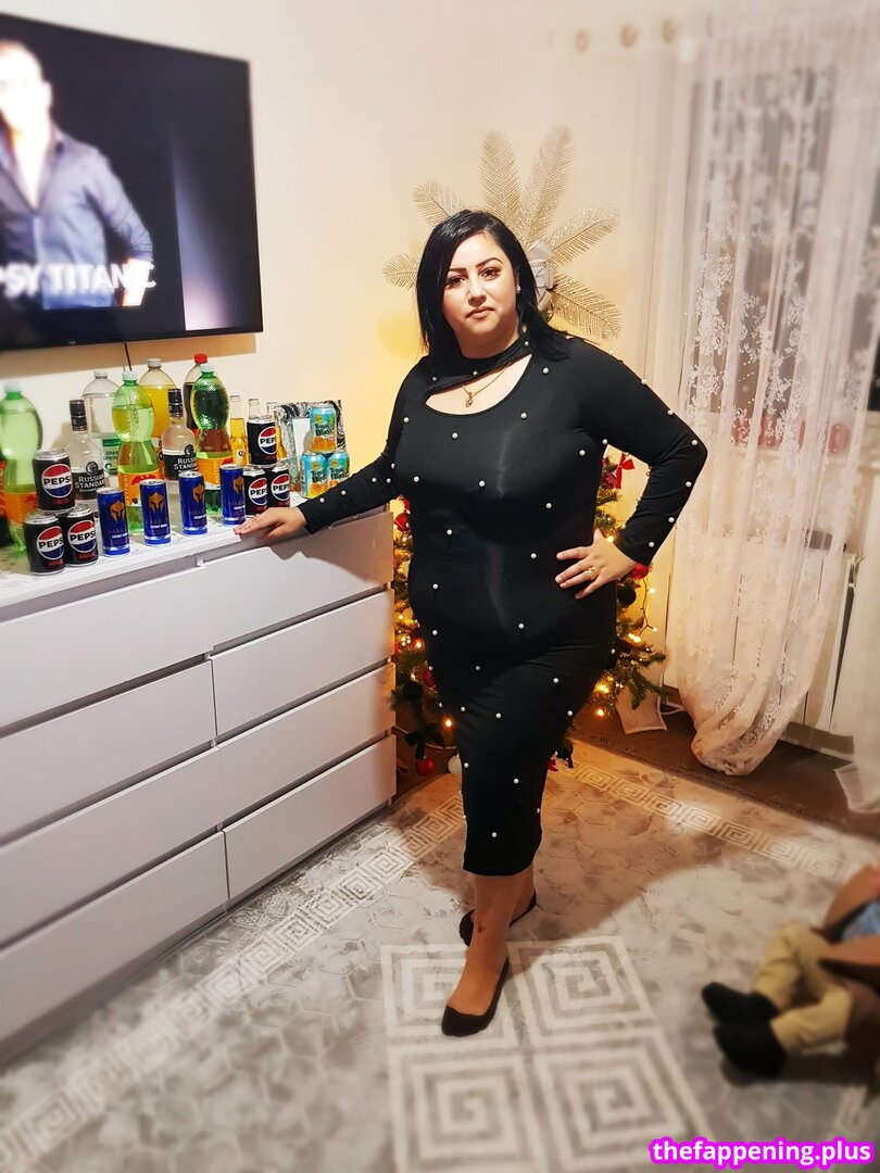 🔥 Bbw/ leaked private photo uncensored full