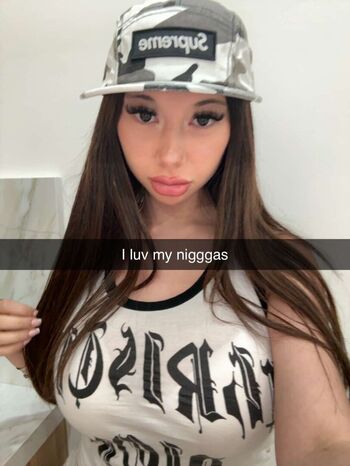 🔥 Bbyanni  page leaked private photo uncensored full