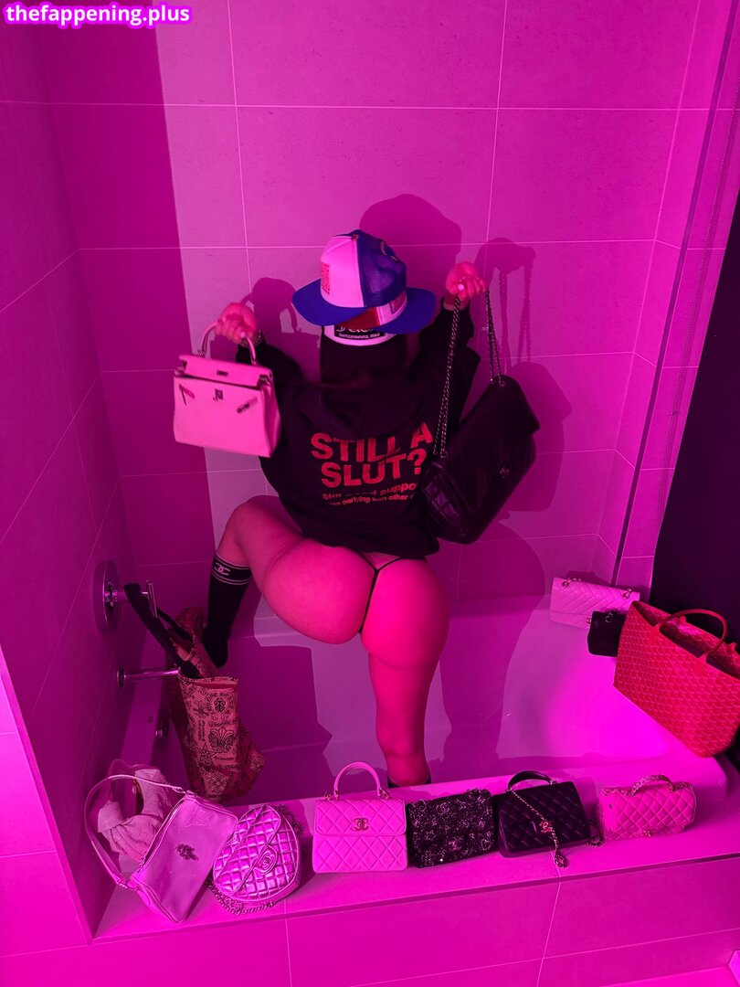 🔥 Bbyanni / leaked private photo uncensored full