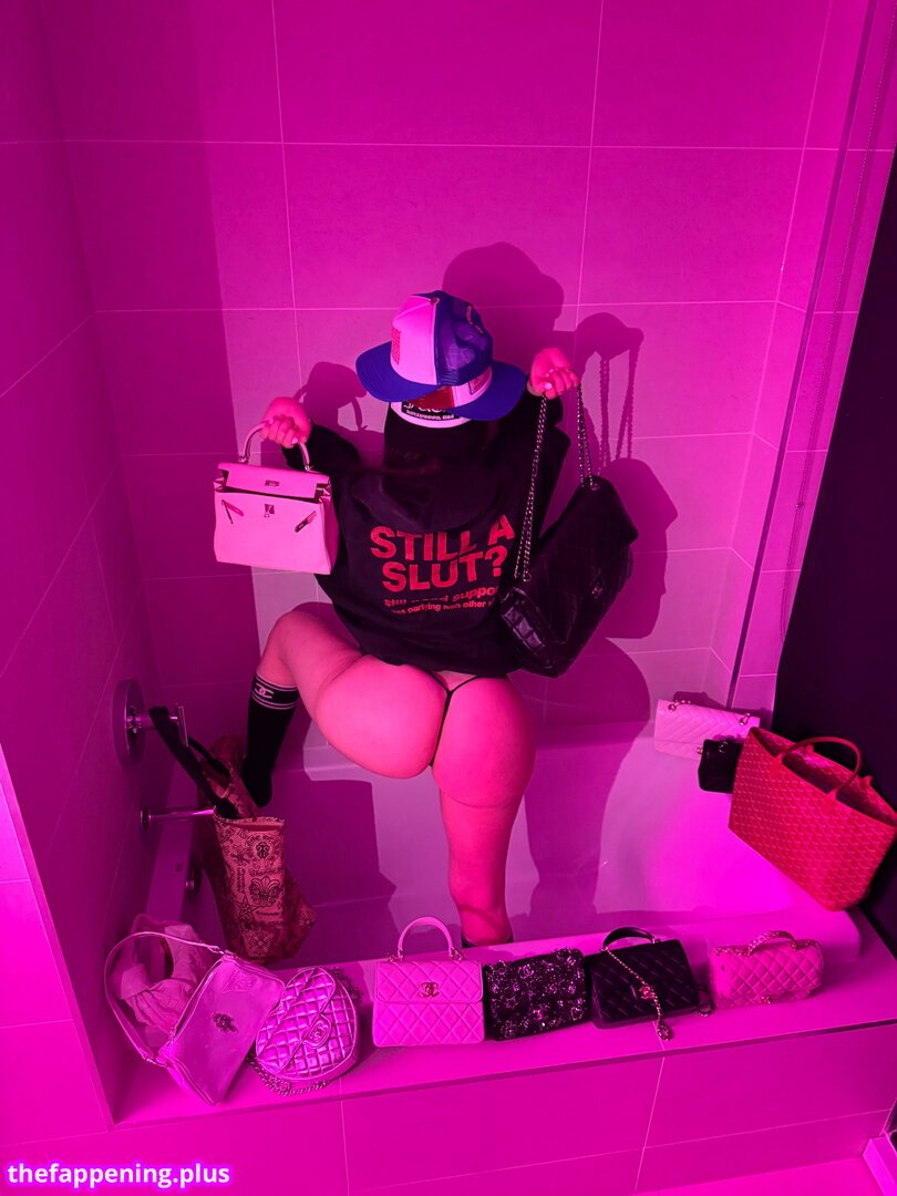 🔥 Bbyanni / leaked private photo uncensored full