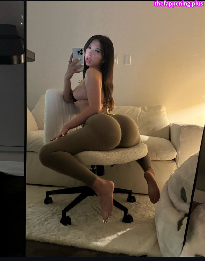 🔥 Bbyanni / leaked private photo uncensored full