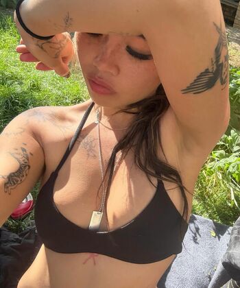 🔥 Beabadoobee leaked private photo uncensored full