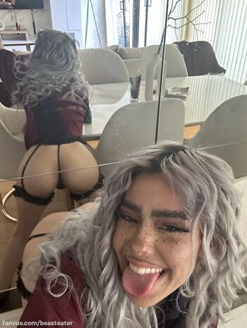 🔥 Beasteater  page leaked private photo uncensored full