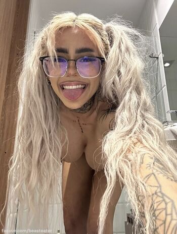 🔥 Beasteater  page leaked private photo uncensored full