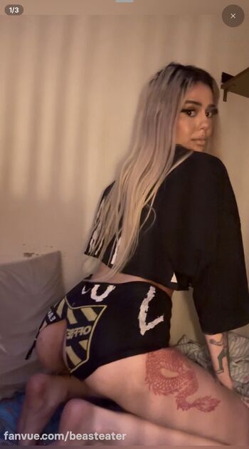🔥 Beasteater leaked private photo uncensored full