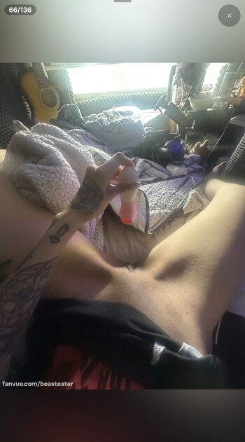 🔥 Beasteater leaked private photo uncensored full