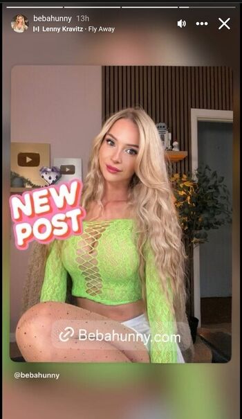 🔥 Bebahan page leaked private photo uncensored full