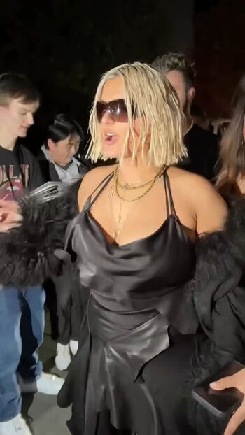 🔥 Bebe rexha page leaked private photo uncensored full